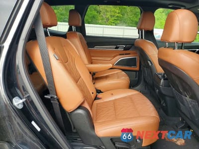 Zdjęcie 11 z 13 samochodu: 2023 KIA TELLURIDE EX X-LINE VIN:5XYP3DGC0PG410797 - miniatura