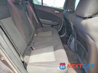 Zdjęcie 10 z 13 samochodu: 2021 DODGE CHARGER SCAT PACK VIN:2C3CDXGJ4MH527778 - miniatura