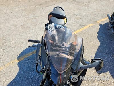 Piąte zdjęcie samochodu w środku: 2022 SUZUKI GSX1300 RR VIN:JS1EJ11B8N7101708 - miniatura