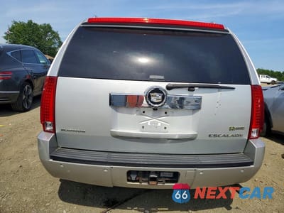 Zdjęcie 6 z 14 samochodu: 2010 CADILLAC ESCALADE PLATINUM HYBRID VIN:1GYUKFEJ3AR199004 - miniatura