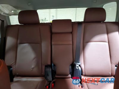 Zdjęcie 10 z 14 samochodu: 2019 TOYOTA 4RUNNER LIMITED VIN:JTEBU5JR4K5667498 - miniatura