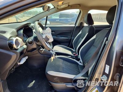 Zdjęcie 7 z 12 samochodu: 2020 NISSAN VERSA SV VIN:3N1CN8EVXLL857843 - miniatura
