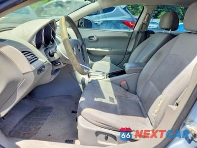 Zdjęcie 7 z 12 samochodu: 2009 CHEVROLET MALIBU LS VIN:1G1ZG57B69F163939 - miniatura