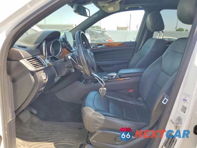 Zdjęcie 7 z 13 samochodu: 2016 MERCEDES-BENZ GLE 350 VIN:4JGDA5JBXGA671655 - miniatura