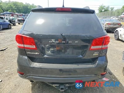 Zdjęcie 6 z 13 samochodu: 2016 DODGE JOURNEY SXT VIN:3C4PDCBG5GT130805 - miniatura