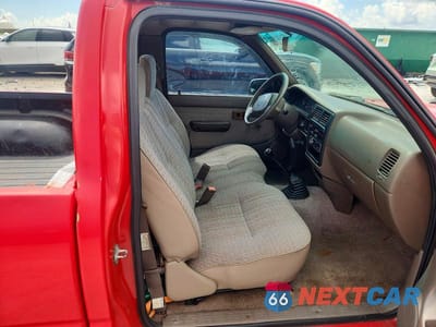 Zdjęcie 10 z 12 samochodu: 1997 TOYOTA TACOMA BASE VIN:4TANL42N1VZ326580 - miniatura