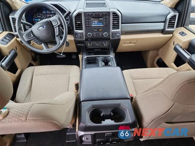 Zdjęcie 8 z 12 samochodu: 2017 FORD F250 SUPER DUTY VIN:1FT7W2B67HEE56747 - miniatura