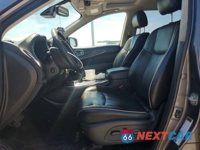 Zdjęcie 7 z 12 samochodu: 2020 INFINITI QX60 LUXE VIN:5N1DL0MM2LC511990 - miniatura