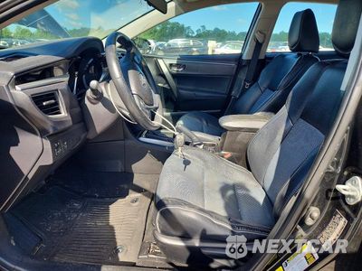 Zdjęcie 7 z 13 samochodu: 2016 TOYOTA COROLLA S PLUS VIN:5YFBURHE8GP548779 - miniatura
