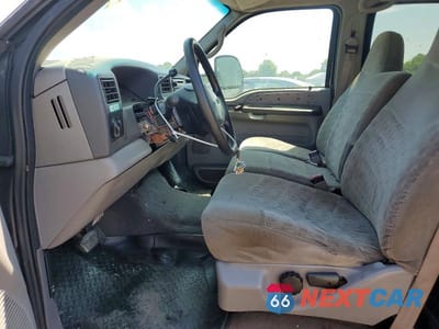 Zdjęcie 7 z 12 samochodu: 1999 FORD F350 SRW SUPER DUTY VIN:1FTSW31F5XEE88516 - miniatura