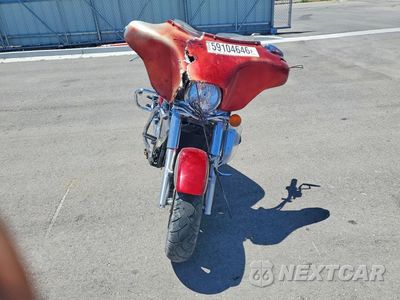 Drugie zdjęcie samochodu z przodu: 2007 KAWASAKI VN1600 D VIN:JKBVNKD177A012226 - miniatura