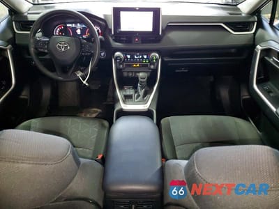 Zdjęcie 8 z 13 samochodu: 2025 TOYOTA RAV4 XLE VIN:2T3P1RFV3SC521443 - miniatura