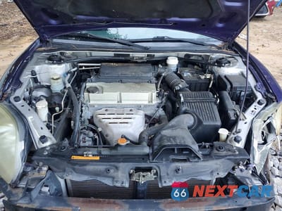 Zdjęcie 11 z 12 samochodu: 2012 MITSUBISHI ECLIPSE SPYDER GS VIN:4A37L2EF9CE001098 - miniatura