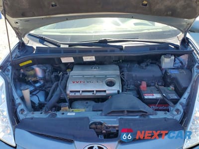 Zdjęcie 12 z 13 samochodu: 2006 TOYOTA SIENNA XLE 7 PASSENGER VIN:5TDZA22CX6S513916 - miniatura