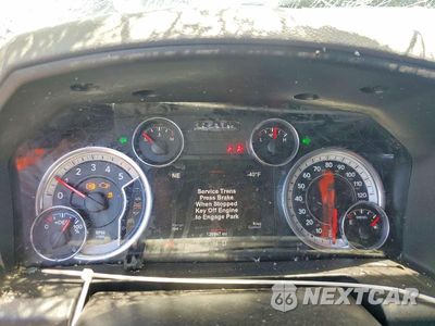 Zdjęcie 9 z 12 samochodu: 2015 RAM 1500 SLT VIN:1C6RR7TM2FS607056 - miniatura