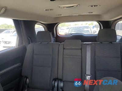 Zdjęcie 10 z 13 samochodu: 2020 DODGE DURANGO SXT VIN:1C4RDHAG3LC204705 - miniatura