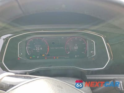 Zdjęcie 9 z 13 samochodu: 2020 VOLKSWAGEN JETTA SEL VIN:3VWEB7BUXLM042036 - miniatura