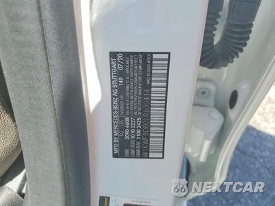 Zdjęcie 12 z 12 samochodu: 2020 MERCEDES-BENZ C 300 VIN:W1KWF8DB0LR600414 - miniatura
