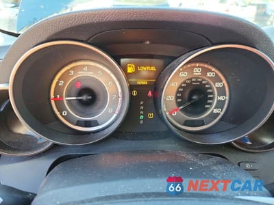 Zdjęcie 9 z 12 samochodu: 2010 ACURA MDX TECHNOLOGY VIN:2HNYD2H42AH506558 - miniatura