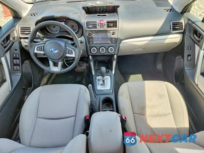 Zdjęcie 8 z 13 samochodu: 2018 SUBARU FORESTER 2.5I VIN:JF2SJABC9JH536159 - miniatura