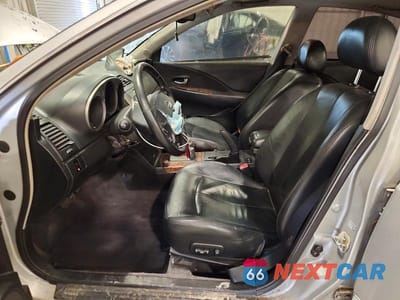 Zdjęcie 7 z 13 samochodu: 2003 NISSAN ALTIMA 2.5 VIN:1N4AL11D03C248972 - miniatura