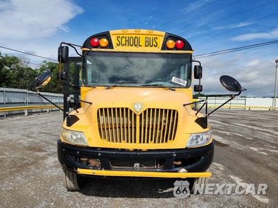 Zdjęcie 9 z 10 samochodu: 2014 IC CORPORATION CE SERIES SCHOOL - SCHOOL BUS VIN:4DRBUAAN8EB778812 - miniatura