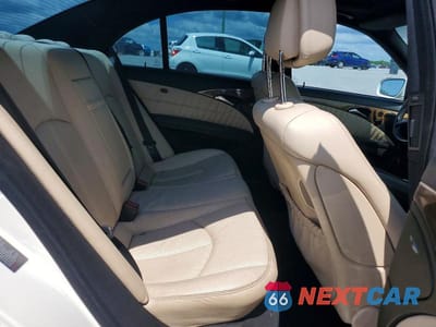 Zdjęcie 10 z 12 samochodu: 2009 MERCEDES-BENZ E 550 VIN:WDBUF72X19B377343 - miniatura