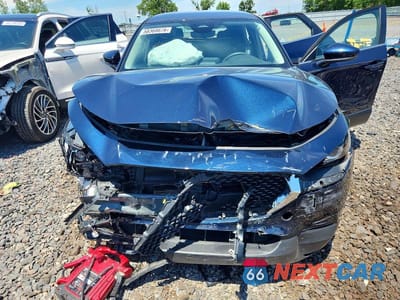 Zdjęcie 11 z 12 samochodu: 2025 MAZDA CX-30 SELECT VIN:3MVDMBBM7SM774746 - miniatura