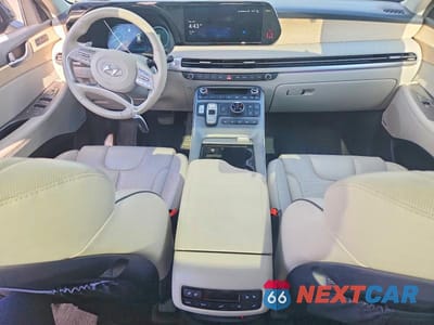 Zdjęcie 8 z 13 samochodu: 2024 HYUNDAI PALISADE LIMITED VIN:KM8R5DGE7RU676643 - miniatura