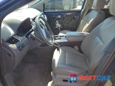 Zdjęcie 7 z 13 samochodu: 2012 FORD EDGE SEL VIN:2FMDK3JC4CBA88393 - miniatura