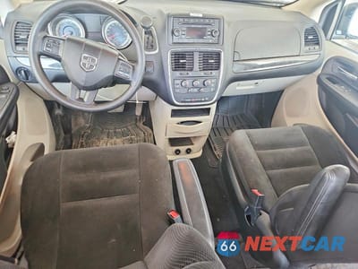 Zdjęcie 8 z 13 samochodu: 2019 DODGE GRAND CARAVAN SE VIN:2C4RDGBG8KR539120 - miniatura