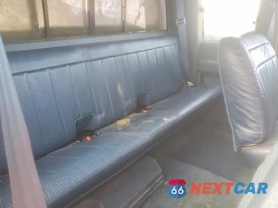 Zdjęcie 10 z 12 samochodu: 1989 GMC SIERRA C3500 VIN:2GTGC39N1K1553317 - miniatura