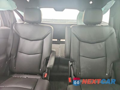 Zdjęcie 10 z 13 samochodu: 2025 CADILLAC XT6 PREMIUM LUXURY VIN:1GYKPDRS9SZ142971 - miniatura