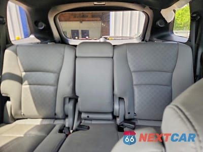 Zdjęcie 10 z 14 samochodu: 2021 HONDA PASSPORT TOURING VIN:5FNYF8H94MB032038 - miniatura