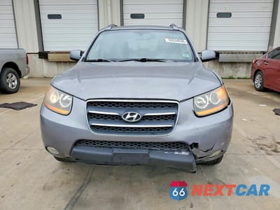 Piąte zdjęcie samochodu w środku: 2008 HYUNDAI SANTA FE SE VIN:5NMSH13E38H219030 - miniatura