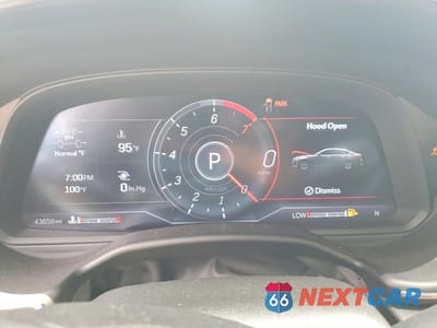 Zdjęcie 9 z 14 samochodu: 2023 CADILLAC CT5 PREMIUM LUXURY VIN:1G6DN5RK3P0144868 - miniatura