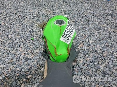 Zdjęcie 6 z 9 samochodu: 2022 KAWASAKI EX400 VIN:JKAEXKG14NDAG6989 - miniatura