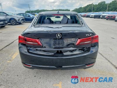 Zdjęcie 6 z 12 samochodu: 2015 ACURA TLX VIN:19UUB1F34FA027841 - miniatura