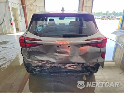 Zdjęcie 6 z 13 samochodu: 2023 KIA SELTOS LX VIN:KNDEPCAA3P7458756 - miniatura