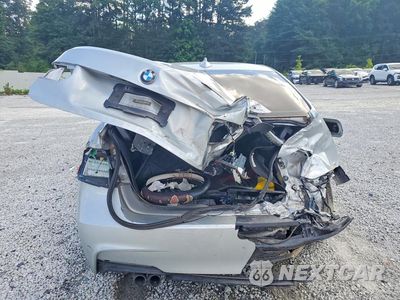 Zdjęcie 6 z 12 samochodu: 2016 BMW 328 I SULEV VIN:WBA8E9C55GK646923 - miniatura
