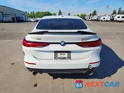 Zdjęcie 6 z 12 samochodu: 2021 BMW 228XI VIN:WBA73AK08M7H36027 - miniatura