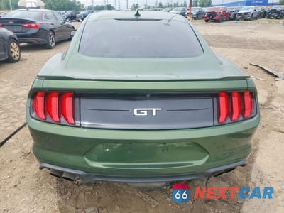 Zdjęcie 6 z 12 samochodu: 2022 FORD MUSTANG GT VIN:1FA6P8CF3N5118113 - miniatura
