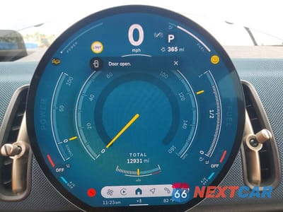 Zdjęcie 9 z 12 samochodu: 2025 MINI COUNTRYMAN S ALL4 VIN:WMZ23GA04S7T67727 - miniatura