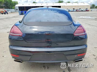 Zdjęcie 6 z 12 samochodu: 2014 PORSCHE PANAMERA 2 VIN:WP0AA2A71EL005349 - miniatura