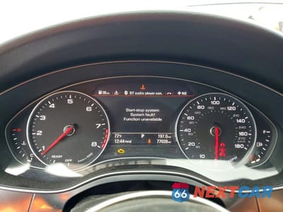 Zdjęcie 9 z 13 samochodu: 2017 AUDI A7 COMPETITION PRESTIGE VIN:WAUW3AFC8HN015057 - miniatura
