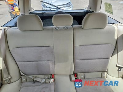 Zdjęcie 10 z 13 samochodu: 2007 SUBARU OUTBACK OUTBACK 2.5I VIN:4S4BP61C977335514 - miniatura