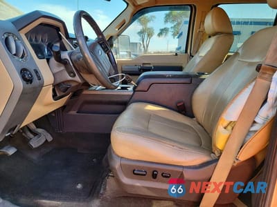 Zdjęcie 7 z 12 samochodu: 2011 FORD F250 SUPER DUTY VIN:1FT7W2BT2BEC15269 - miniatura