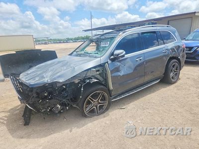 2026 MERCEDES-BENZ GLS 450 4MATIC 4JGFF5KE1TB501174 - główne zdjęcie licytacji z USA - miniatura