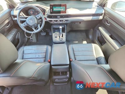 Zdjęcie 8 z 13 samochodu: 2025 HONDA CR-V SPORT-L VIN:5J6RS6H80SL006598 - miniatura