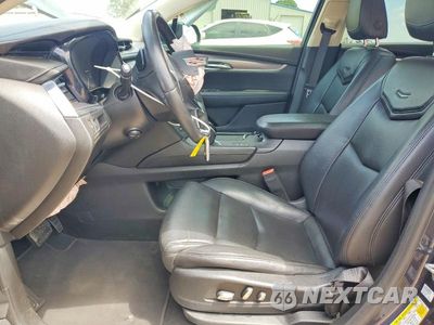 Zdjęcie 7 z 14 samochodu: 2018 CADILLAC XT5 PREMIUM LUXURY VIN:1GYKNFRS6JZ117896 - miniatura